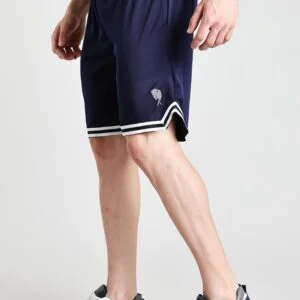 SH 001 || NAVY|| Shorts