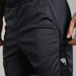 SH 002 || GREY|| Shorts