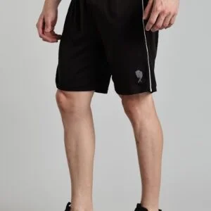 SH 001 || BLACK|| Shorts